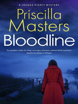 Bloodline - ebook